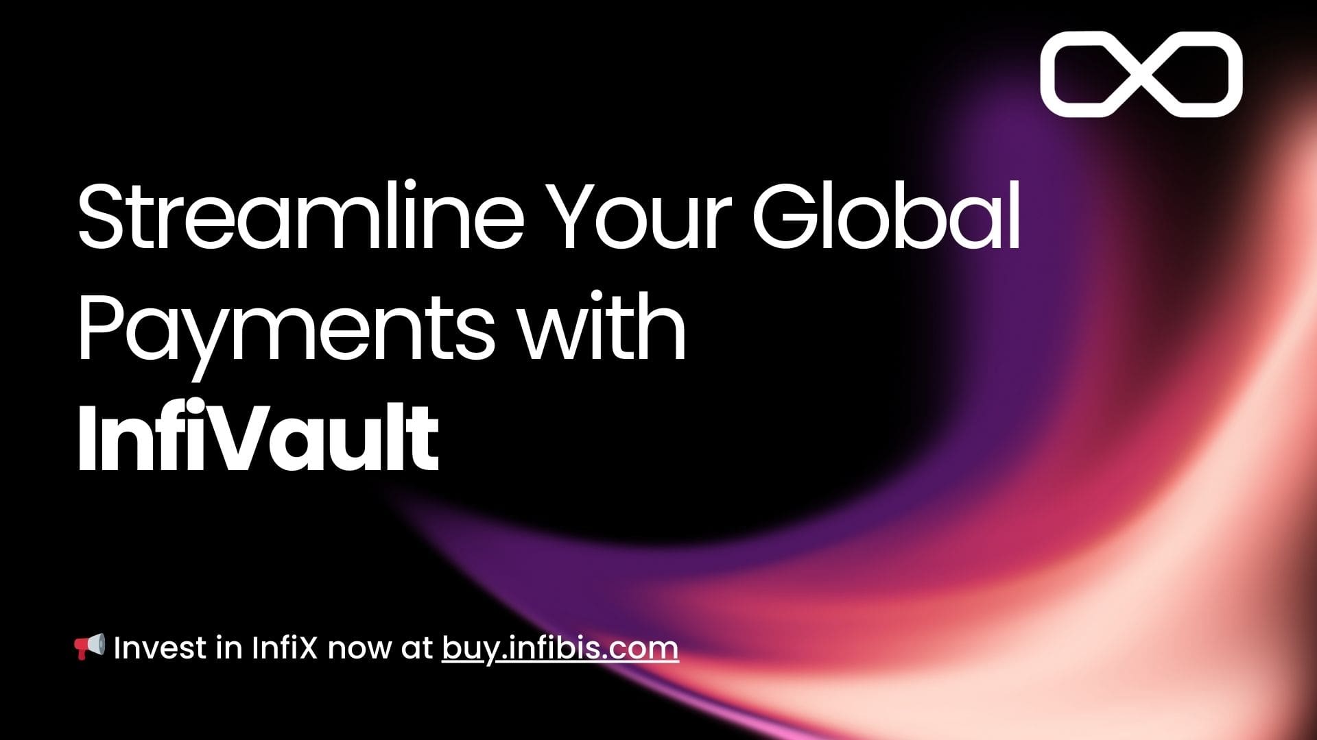 Payments with InfiVault-min